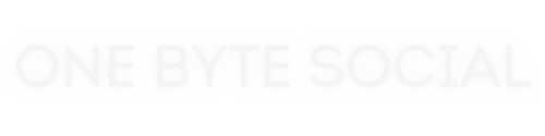 One Byte Social